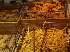 -凡塔斯牛排自助餐厅(广东佛山三水万达店)
