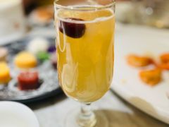 吊梨汤-城南往事(滨江世茂店)