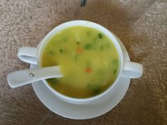 -Santoor 萨都里印度餐厅(北锣鼓巷店)