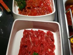 -东道煮牛肉火锅(重庆路店)