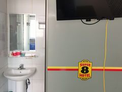 -速8酒店(北京宣武医院老墙根街店)