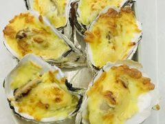 -蚝乡农庄(铁涌赤岸店)