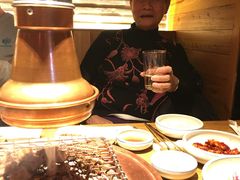 -王妃家(明洞中央店)