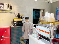 -COFFEE CALL(云锦路店)