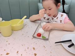 -大树餐厅(环球港店)