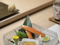 -鮨一日本料理(大中华店)