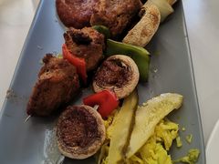 -库滋明·俄罗斯特色美食(中央大街店)