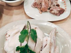 招牌百家鸡-百家鸡味馆(清泰店)