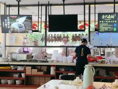 -壹只卤鹅·潮汕菜(莲塘店)