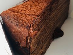 -Awfully Chocolate(来福士广场店)