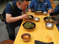 -园园锅巴米饭(高新四路店)