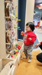 -奈尔宝家庭中心·亲子餐厅(北京东坝万达店)