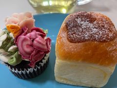 -BONCAKE裱花蛋糕(万象汇店)