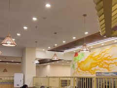 -朴小妹人参鸡汤火锅(长白山万达店)