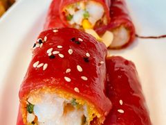 -广东道至正餐厅(区庄店)