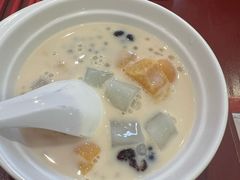 -喜家德虾仁水饺(深圳印力中心店)