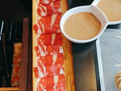 -阳坊胜利涮羊肉(阳坊老店)
