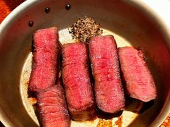 -Wolfgang’s Steakhouse 沃夫冈牛排馆(上海白玉兰广场店)