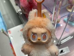 -泡泡玛特POPMART(苏州诚品生活店)