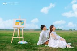 -苏州HX-合喜映画婚纱摄影