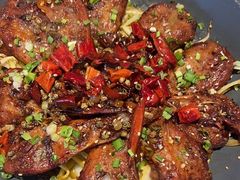 -八大碗·地道东北菜(白塔堡店)