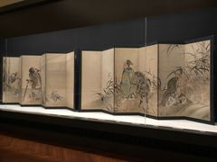 -东京国立博物馆