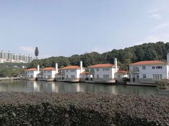 -圣爵菲斯大酒店(长沙世界之窗店)