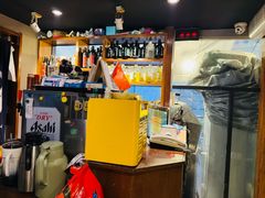 -桂马·日本料理·海胆·海鲜饭·酒场(民主广场店)
