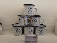 -Peet's 皮爷咖啡(东湖路手作店)