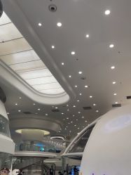 -MINI MARS 移动的空间站乐园·餐饮·派对(浦东金桥店)