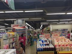 -重百超市(解放碑新华店)
