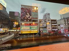 -蟹道乐(道顿堀本店)