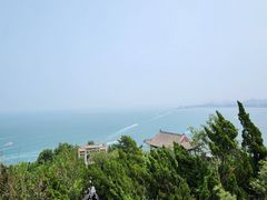 -蓬莱阁景区