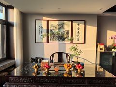 -北京紫金宫饭店