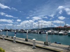 -麦哲伦丝绸度假村