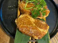 -坦坦大炉·韩式烤肉(望京店)