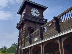 -永定河休闲森林公园