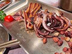 -西塔老太太泥炉烤肉(上海七宝领展广场店)