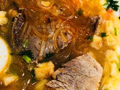 -西贝(枫蓝国际购物中心店)