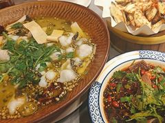 -金哥私房菜馆(张府园总店)