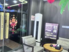 -鹿栖.精油SPA(金山世纪城店)
