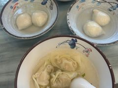 -高行汤团店(金高路店)
