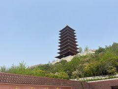 -牛首山文化旅游区