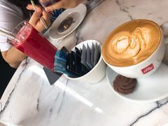 -怡廊(上海漕河泾万丽酒店)