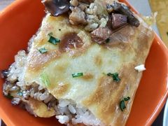 三鲜豆皮-德泓面馆(颐高店)