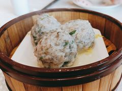 -香港富临皇宫(五月花商业广场店)