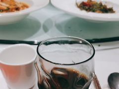-渝信川菜 · 川味家常菜(财富购物中心店)