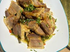 -傣家寨花园主题餐厅