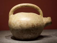 -鸿山遗址博物馆