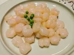 水晶虾仁-蟹榭(静安寺晶品商场店)